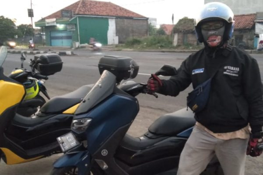 Y-Connect  Beragam Kemudahan Yang Ditawarkan