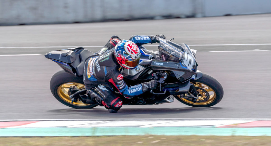 Seri Penutup bLU cRU Yamaha Sunday Race di Mandalika, Nantikan Persaingan Seru Pembalap Terbaik Nasional