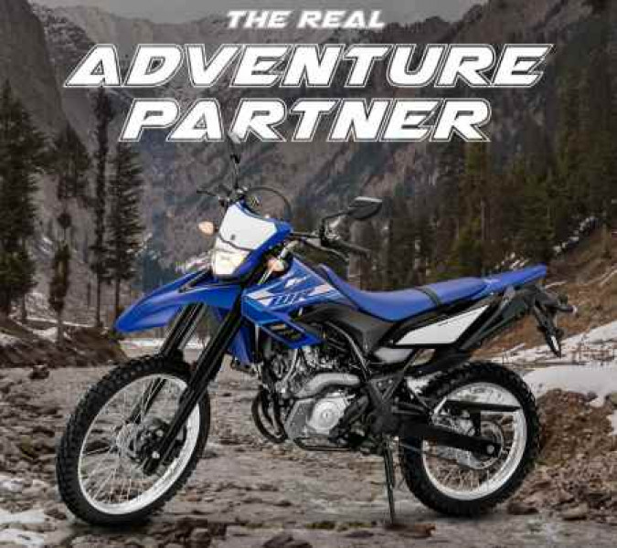 Teknologi dan Fitur Yamaha WR 155 R Terbaik di Kelasnya