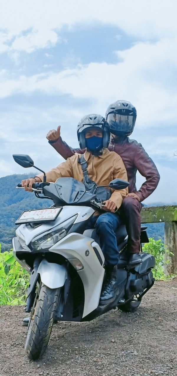 Kemana Para Konsumen All New Aerox 155 Connected Pergi