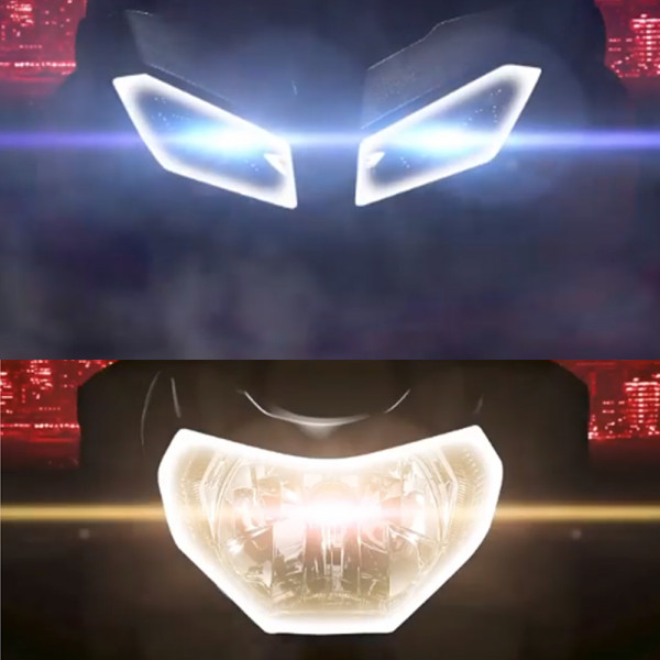 Geger Penampakan Motor Baru Yamaha Beredar di Media Sosial, Konfigurasi Mesinnya Unik